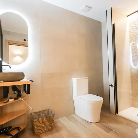 Roca 26 Maison d'hôtes Valence