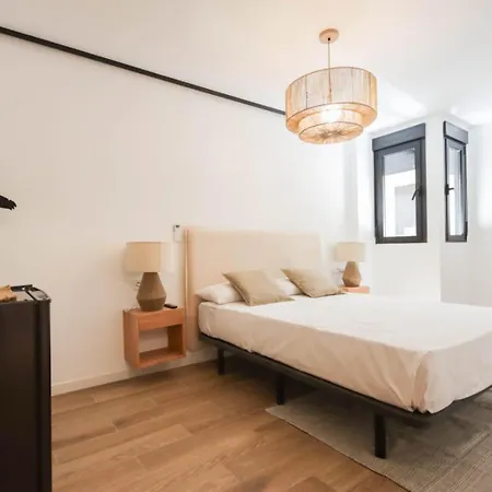 Guest house Roca 26 *