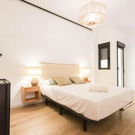 Roca 26 Maison d'hôtes 4*