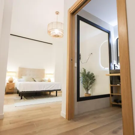 Roca 26 Maison d'hôtes 4*