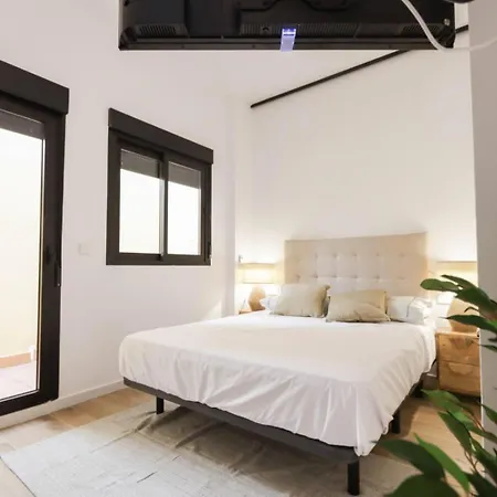Roca 26 Guest house