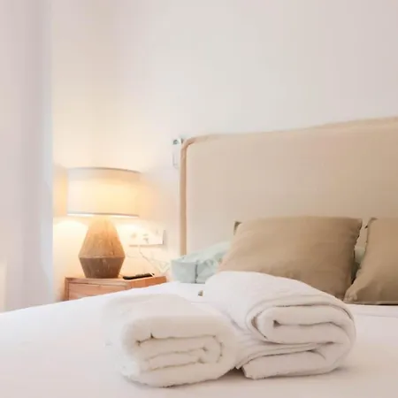 Roca 26 Maison d'hôtes