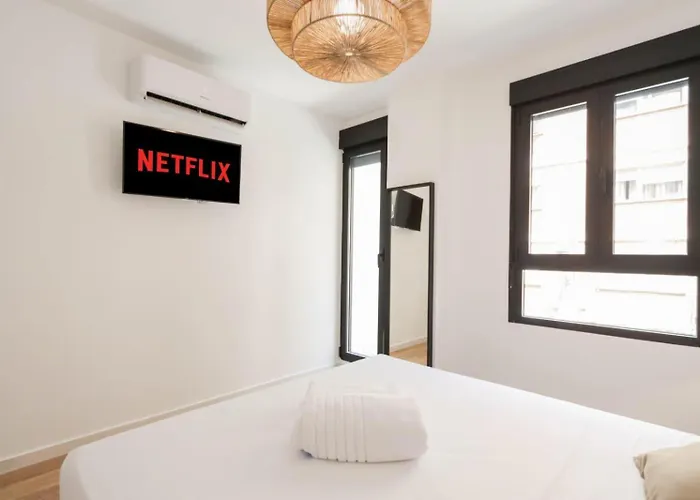 Roca 26 4* 발렌시아